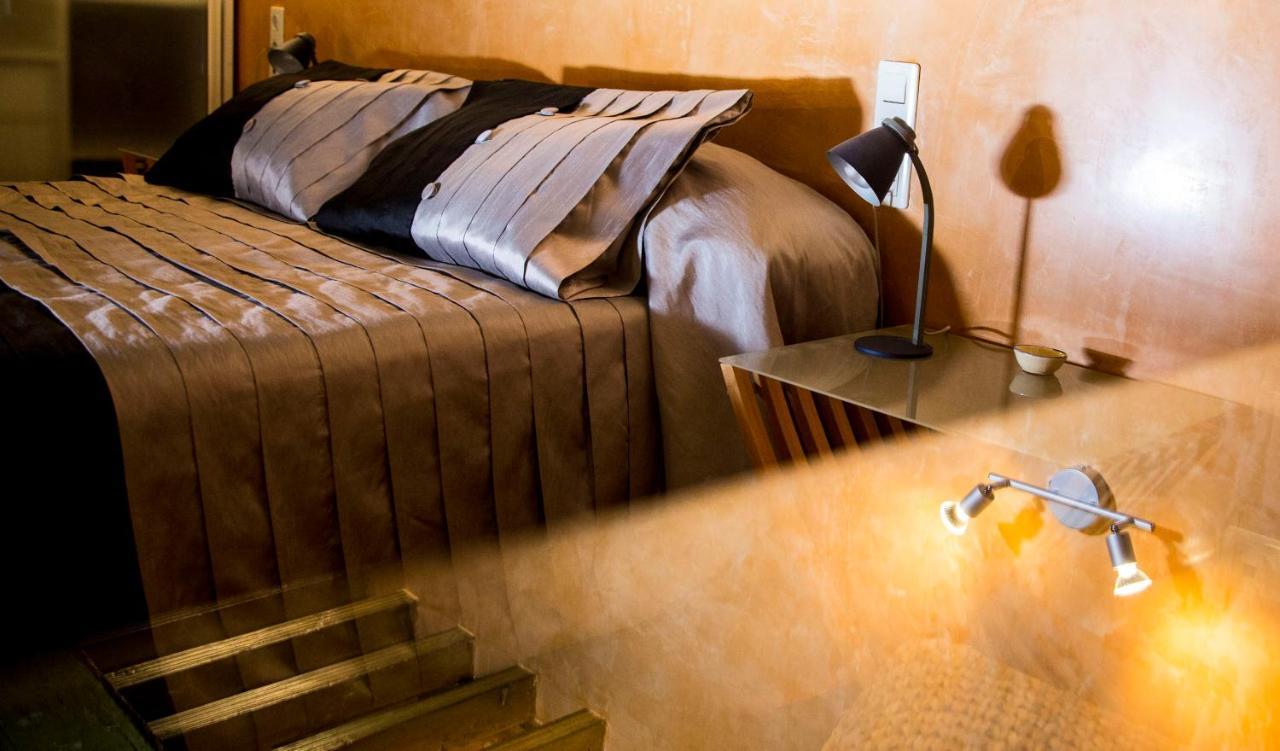 Ferienwohnung Alohamundi Conteros Sevilla Exterior foto